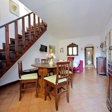 St.Margherita Charming House 로마 외부 사진