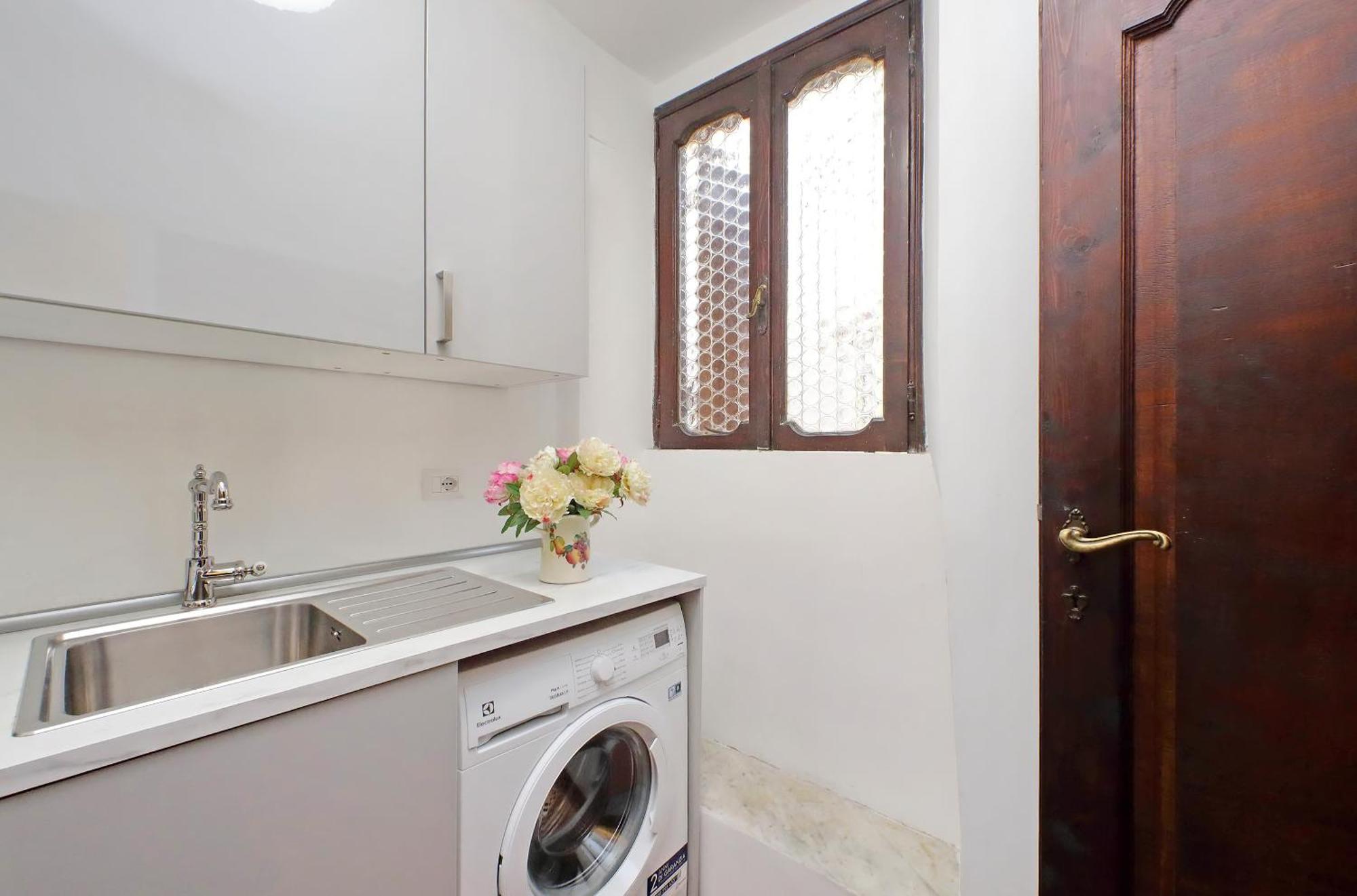 St.Margherita Charming House 로마 외부 사진