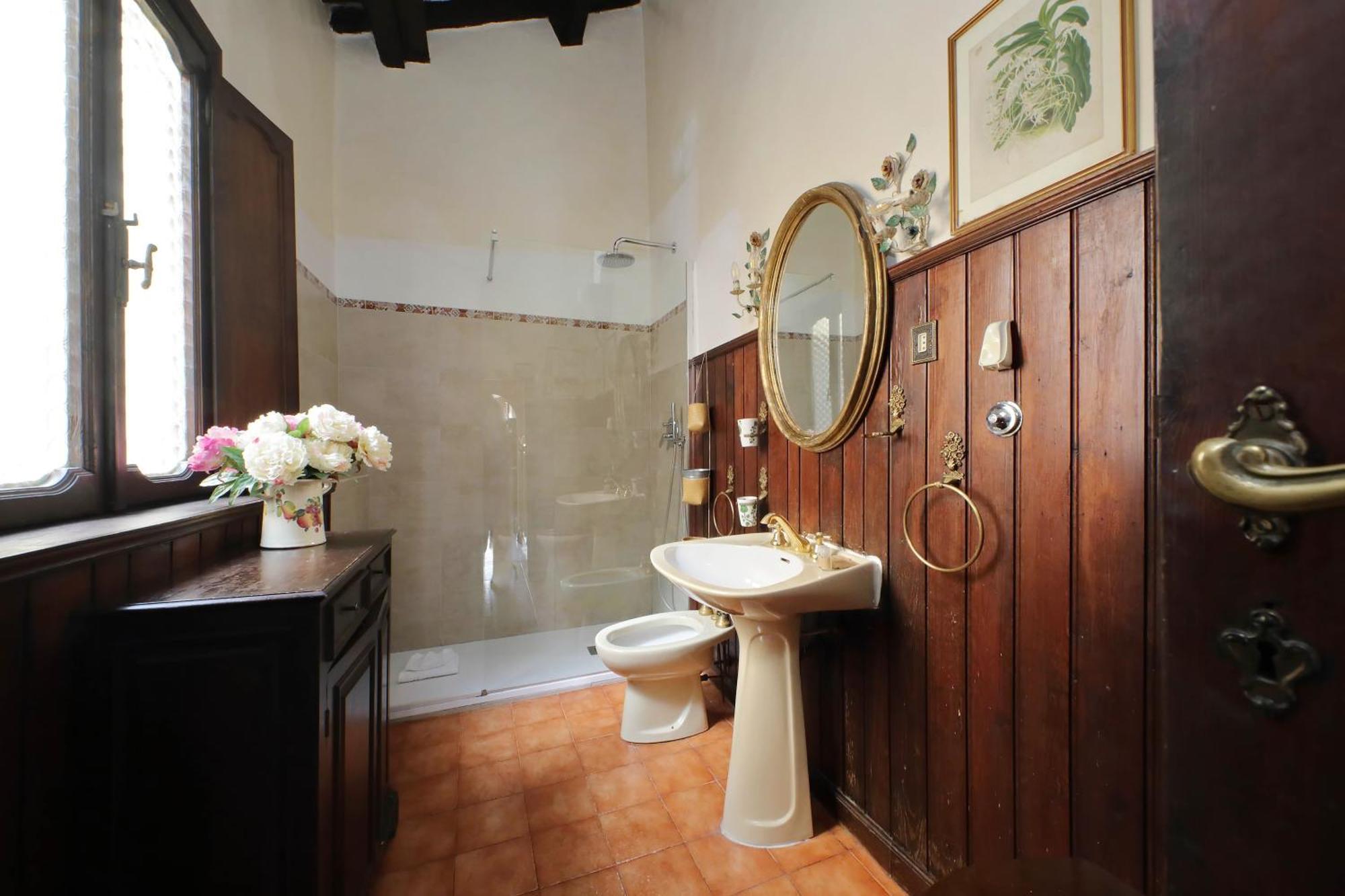 St.Margherita Charming House 로마 외부 사진