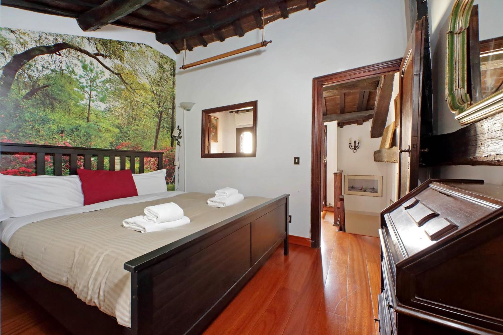 St.Margherita Charming House 로마 외부 사진
