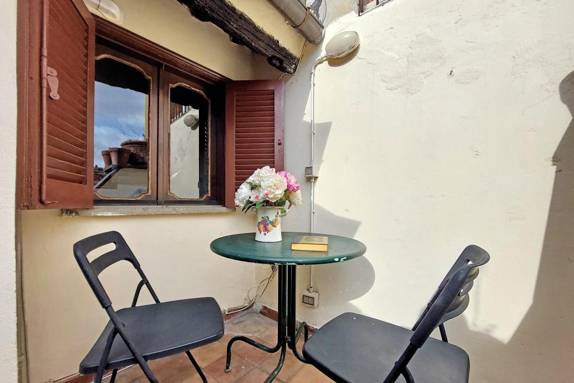 St.Margherita Charming House 로마 외부 사진