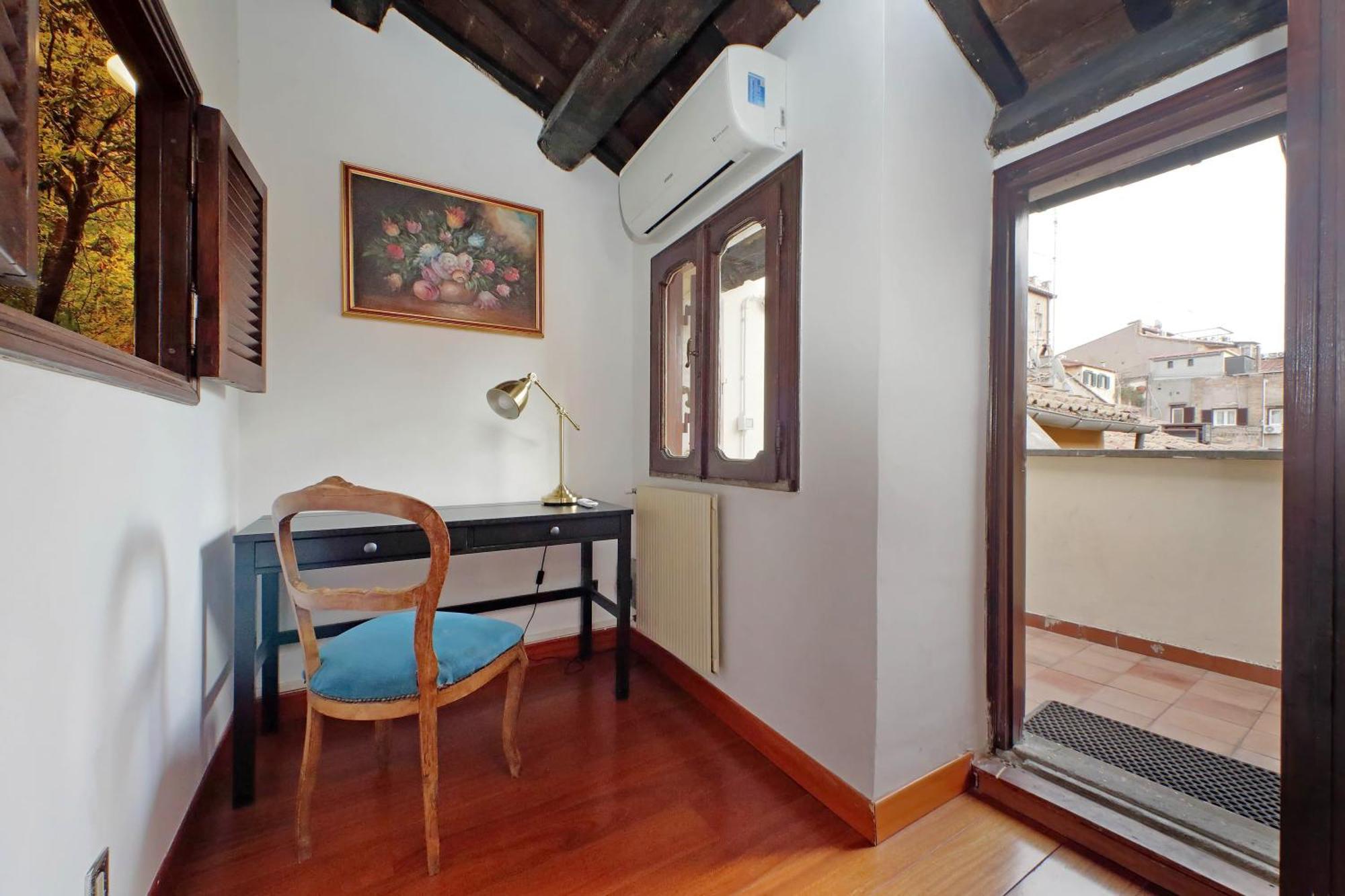 St.Margherita Charming House 로마 외부 사진