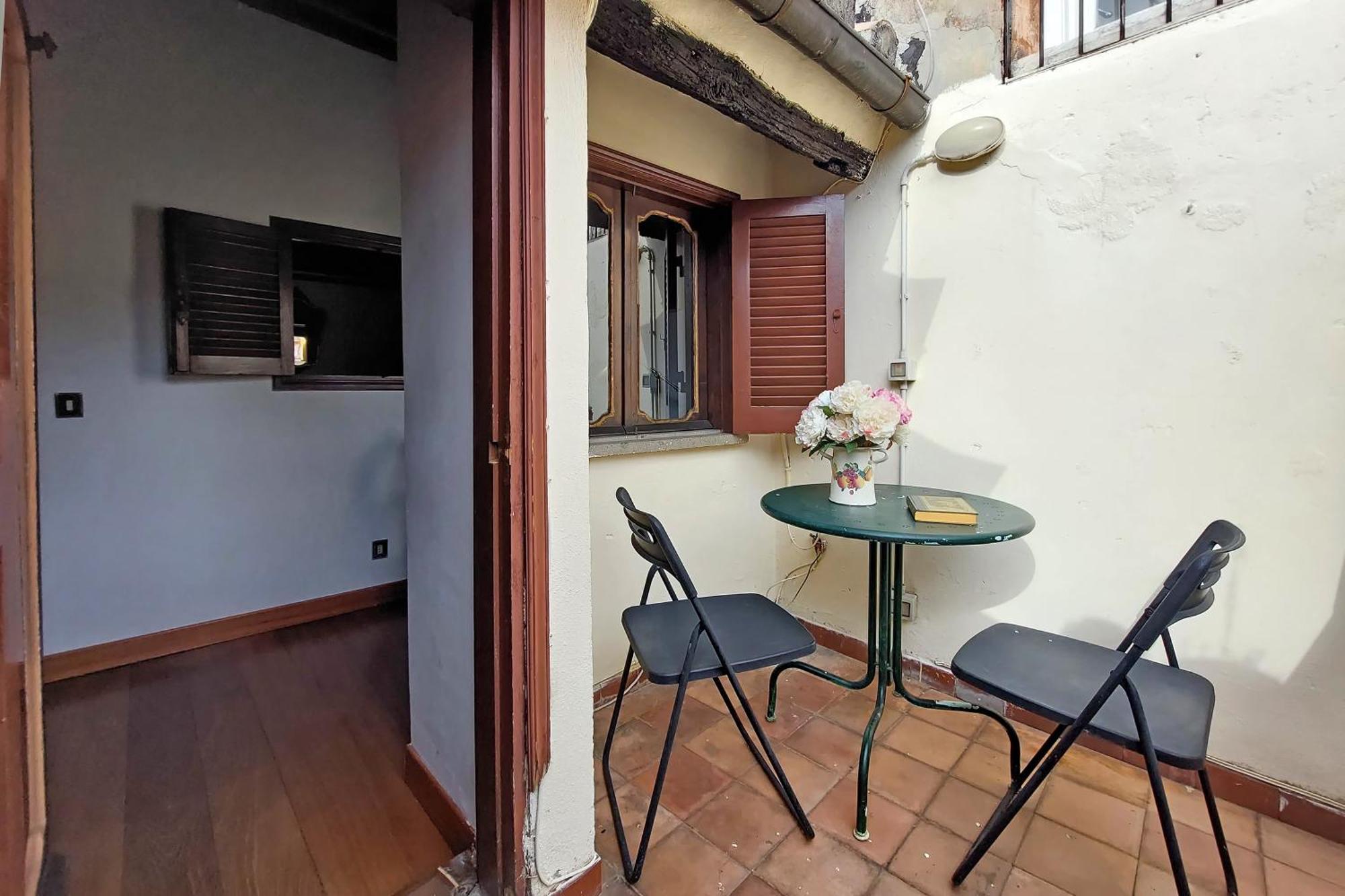 St.Margherita Charming House 로마 외부 사진