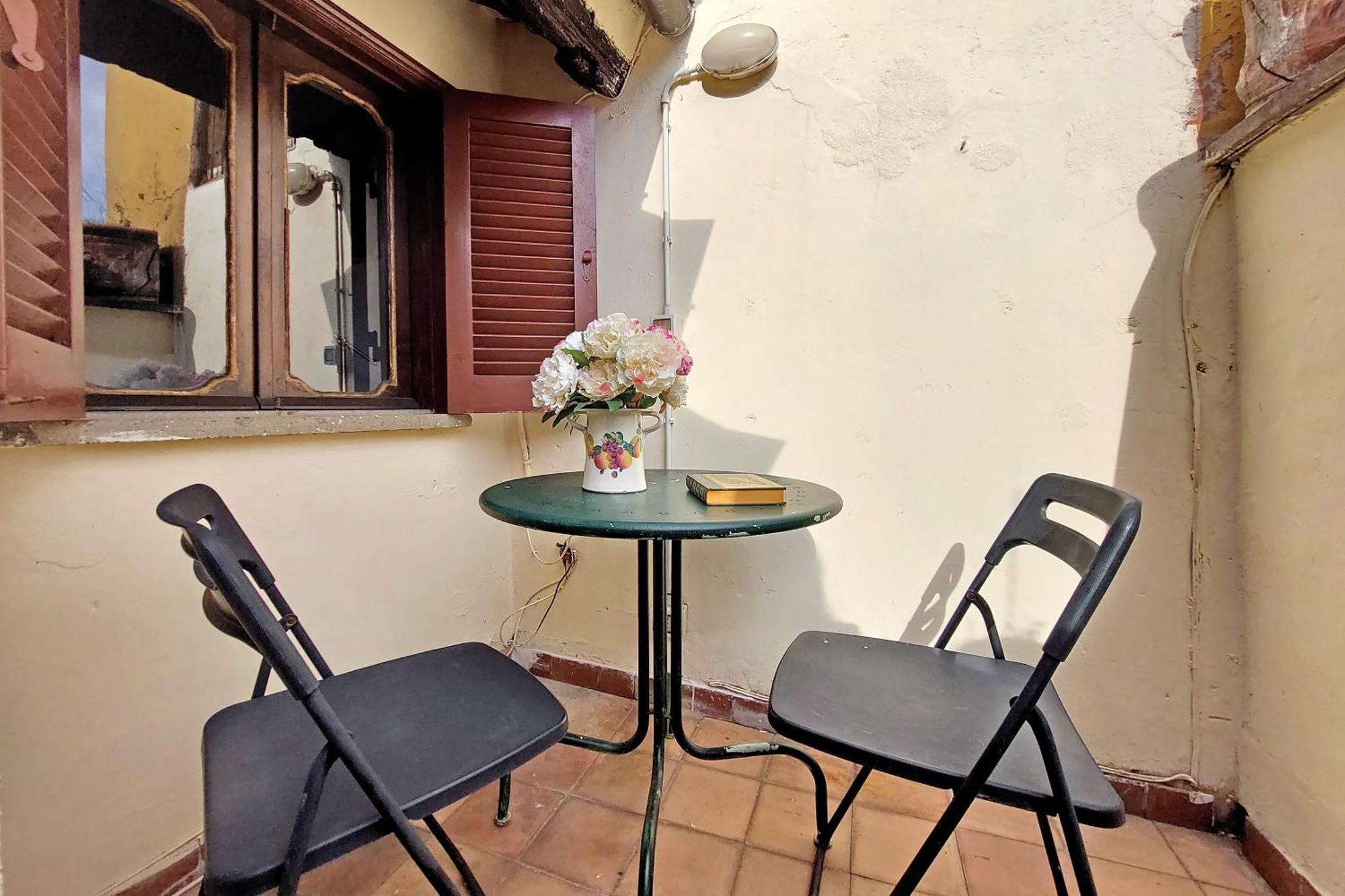 St.Margherita Charming House 로마 외부 사진