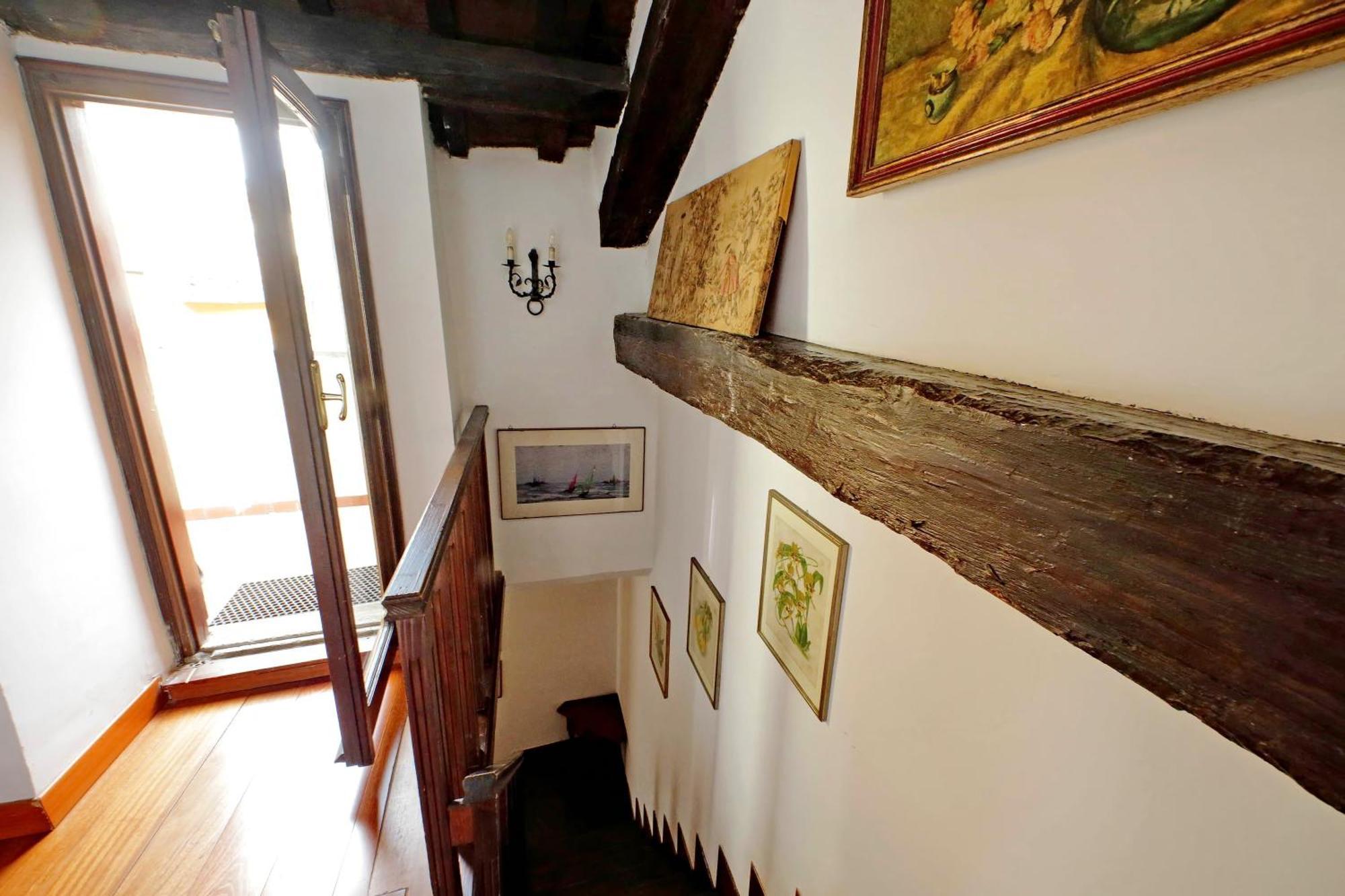 St.Margherita Charming House 로마 외부 사진