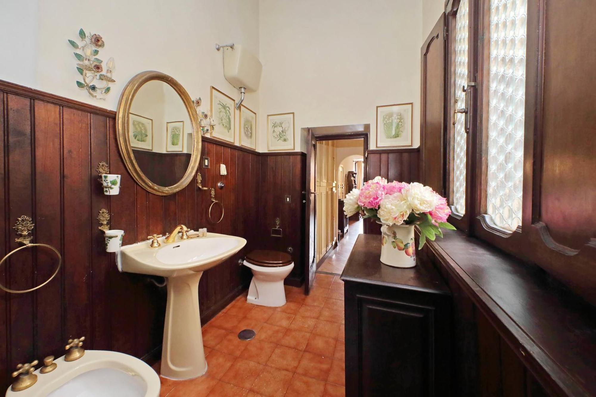 St.Margherita Charming House 로마 외부 사진