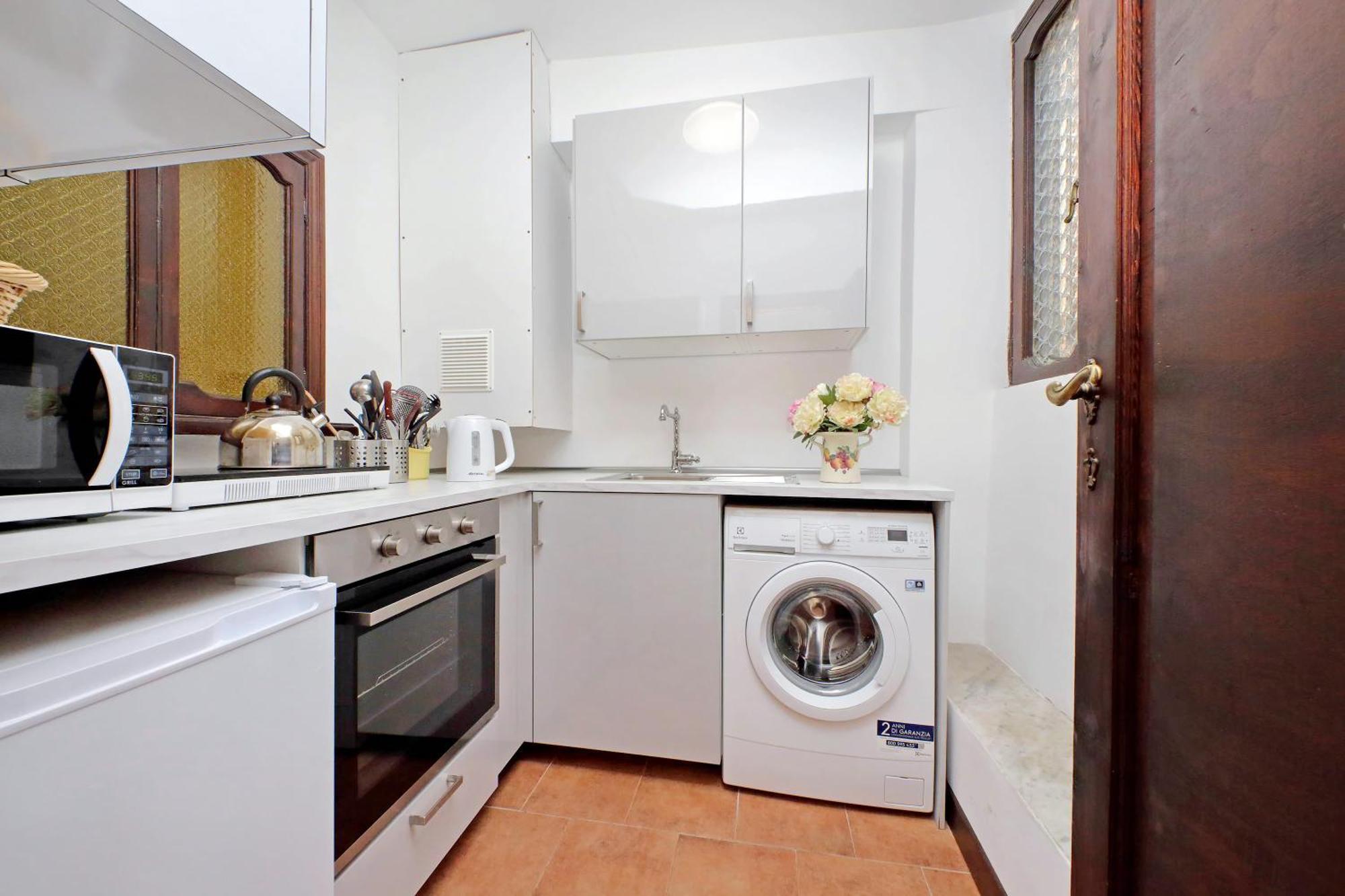 St.Margherita Charming House 로마 외부 사진