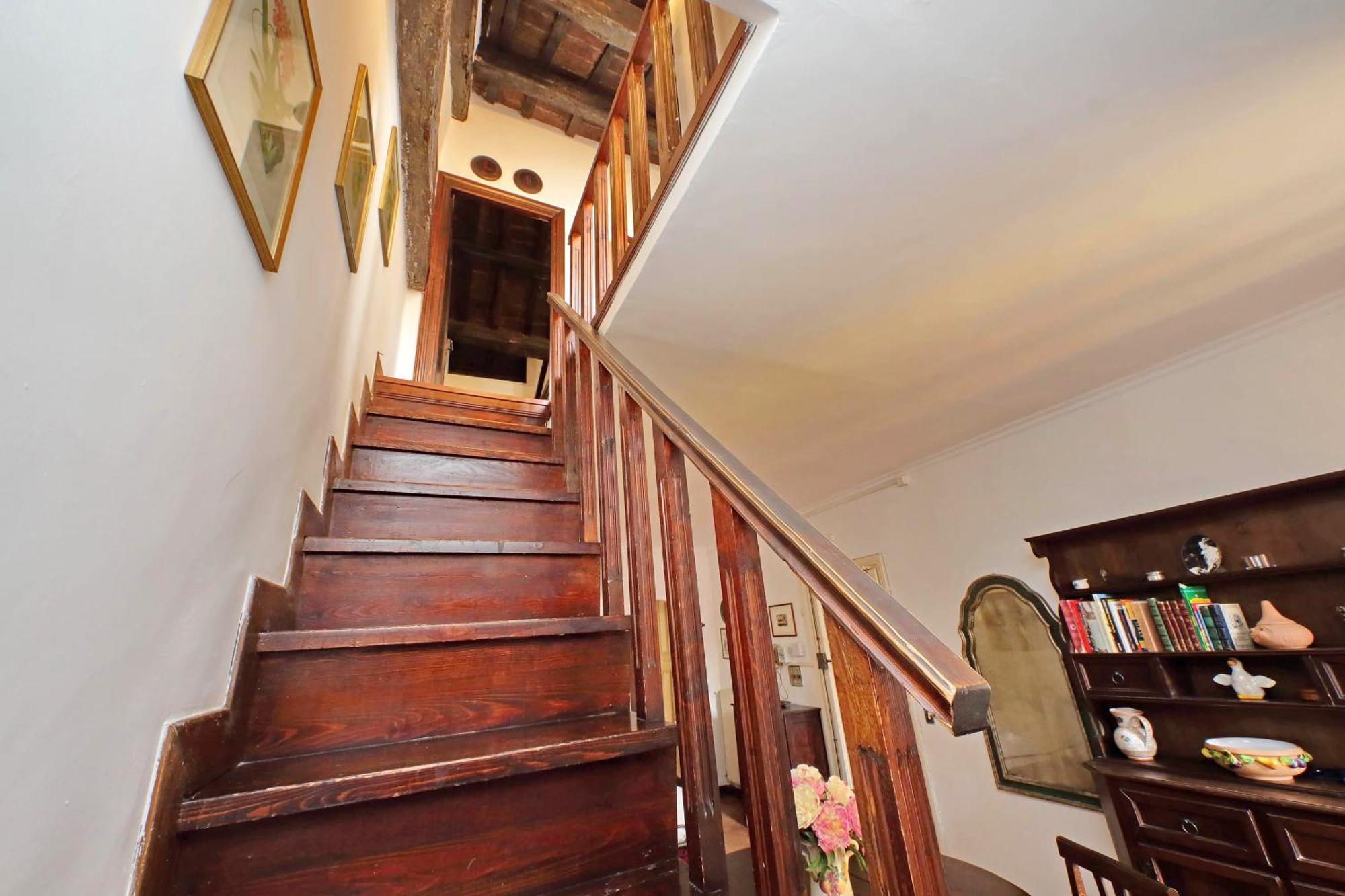 St.Margherita Charming House 로마 외부 사진
