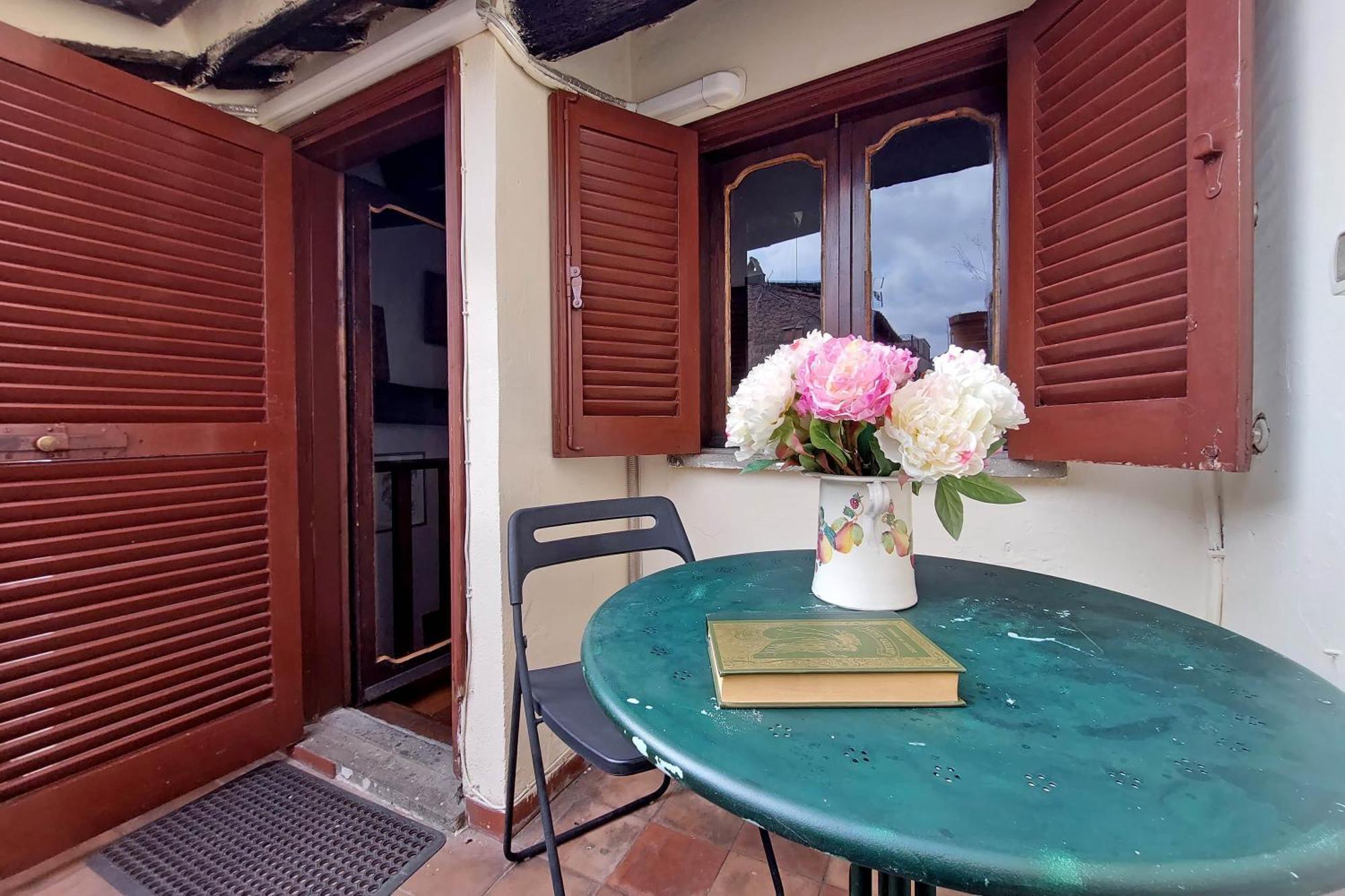 St.Margherita Charming House 로마 외부 사진