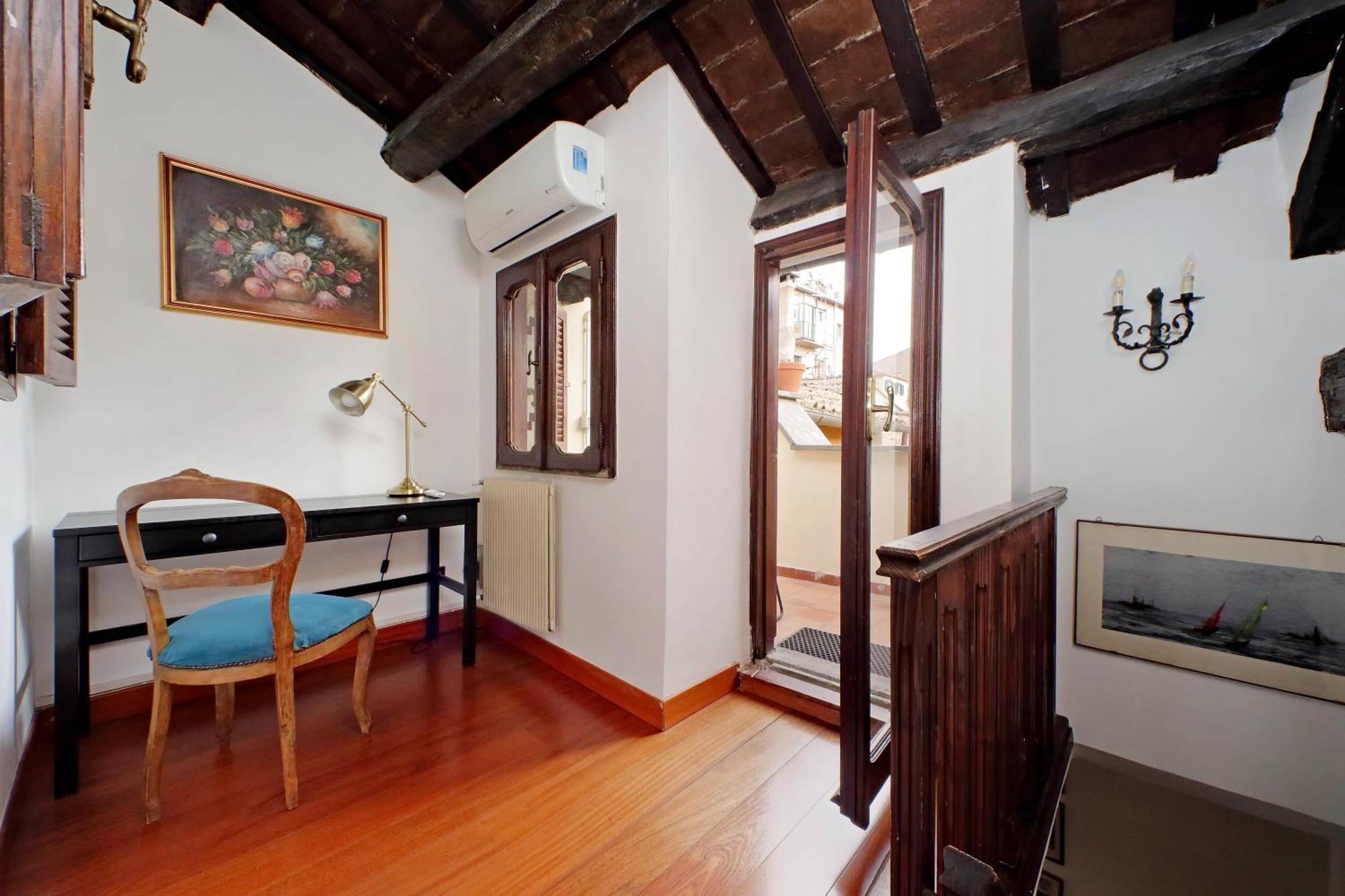 St.Margherita Charming House 로마 외부 사진