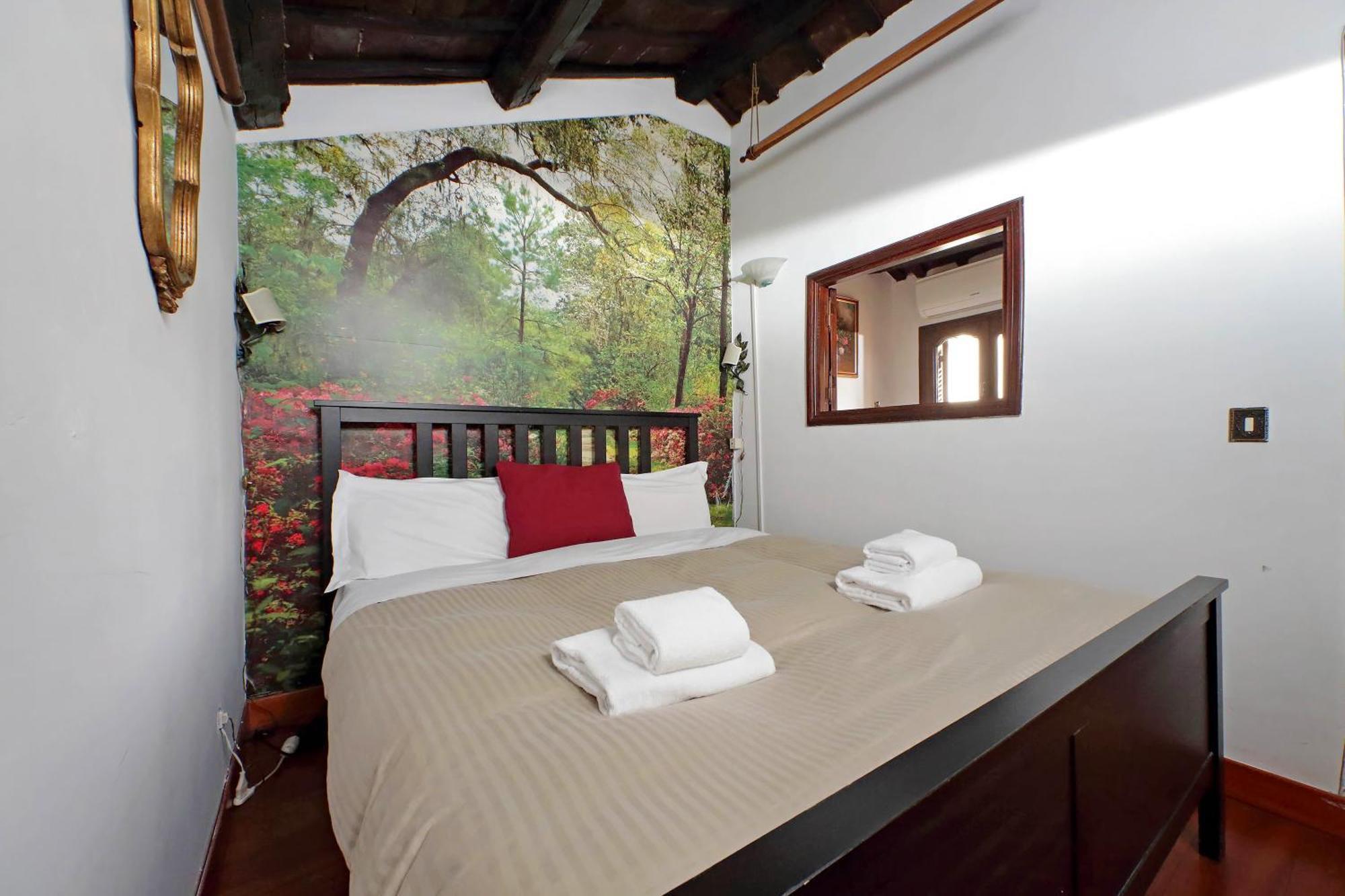 St.Margherita Charming House 로마 외부 사진