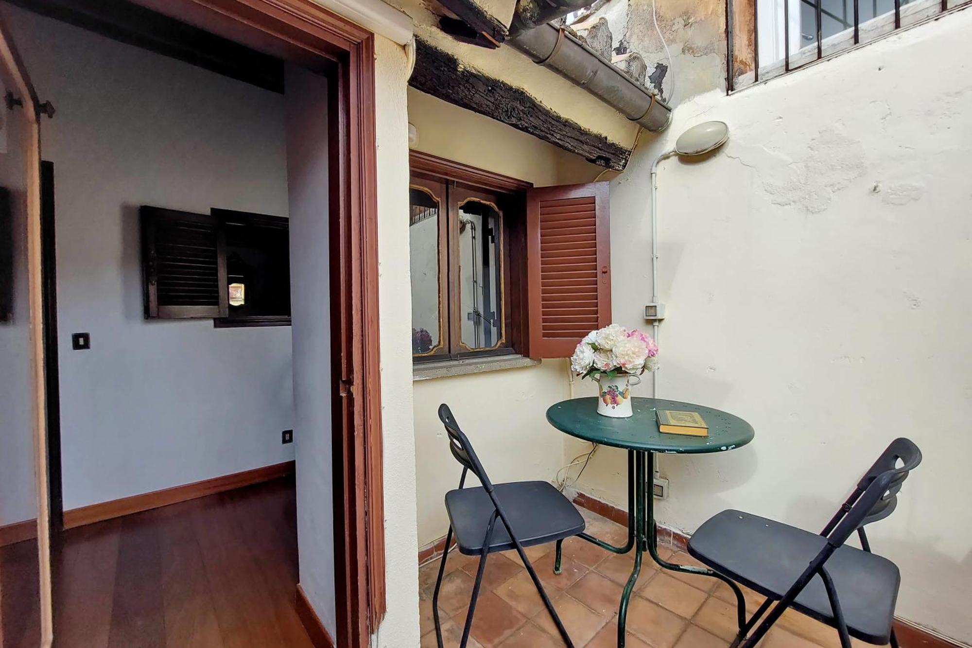 St.Margherita Charming House 로마 외부 사진