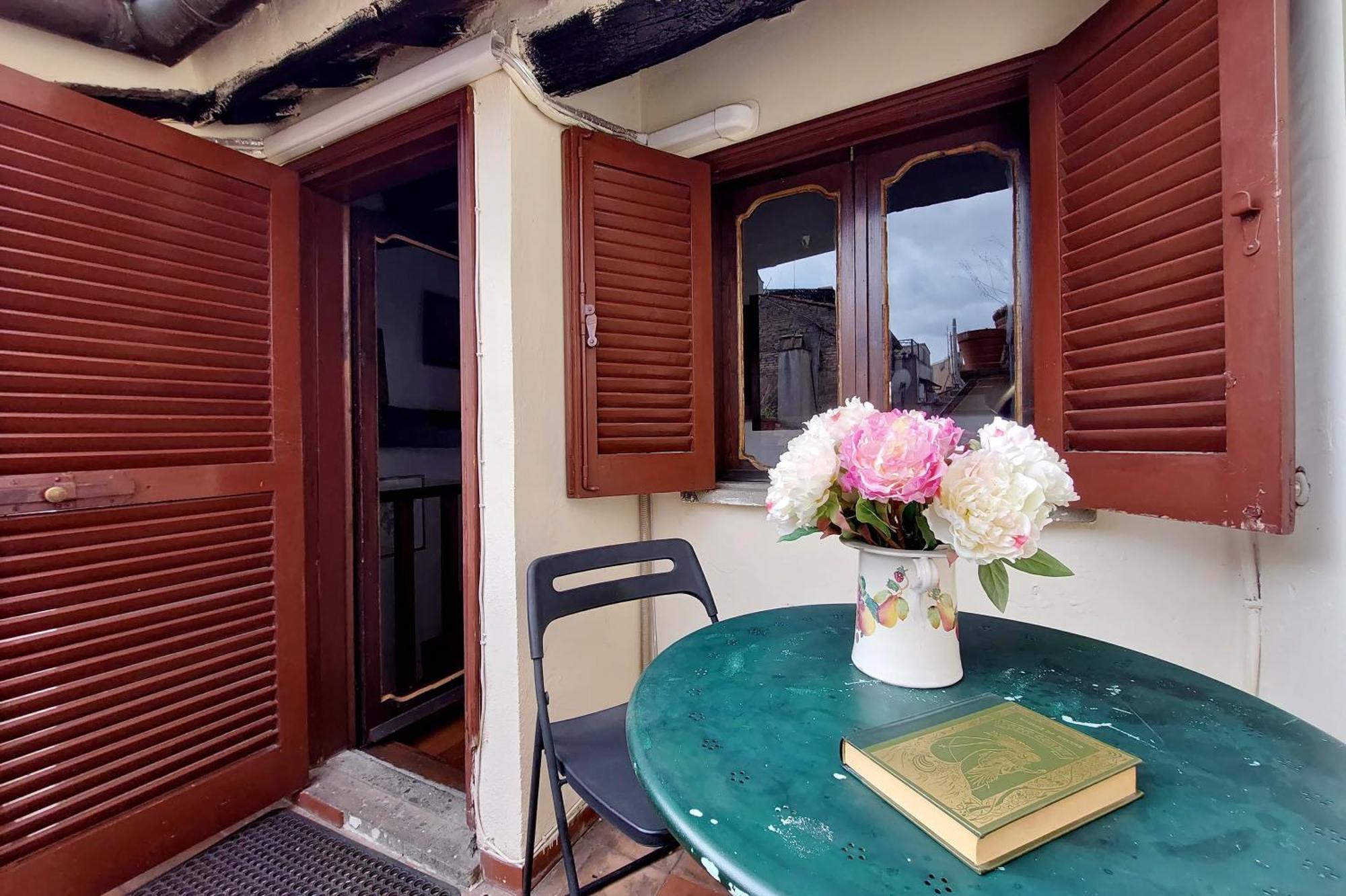 St.Margherita Charming House 로마 외부 사진