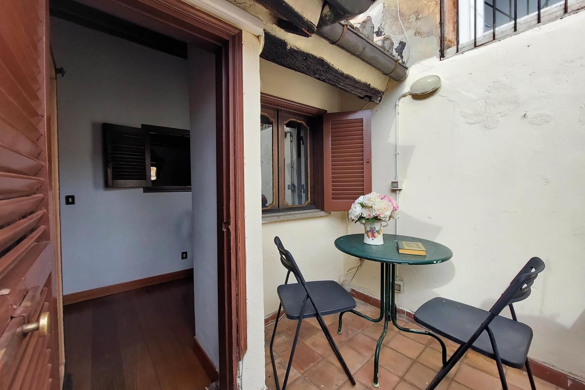 St.Margherita Charming House 로마 외부 사진