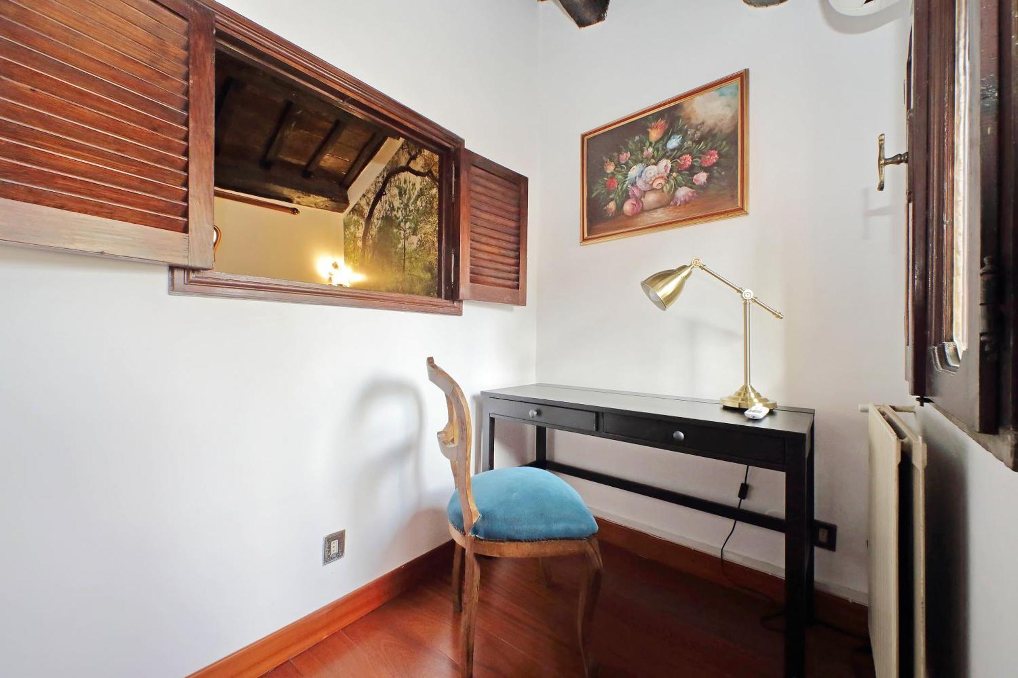 St.Margherita Charming House 로마 외부 사진