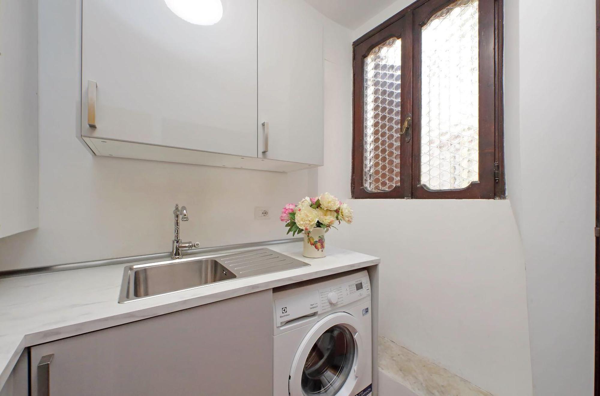 St.Margherita Charming House 로마 외부 사진