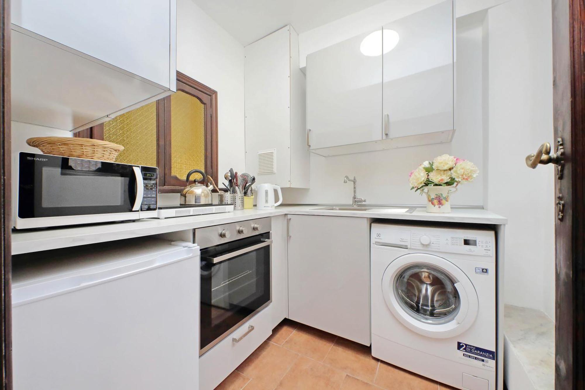St.Margherita Charming House 로마 외부 사진